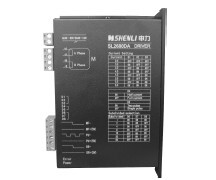 直销 SL2g680DA  SL2680 细分步驱动器