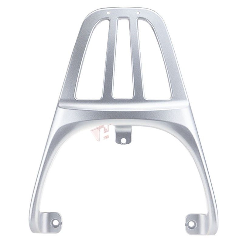 适用雅迪a电动车E8s后货架e9gt大师版尾箱架外卖架后尾架载物架