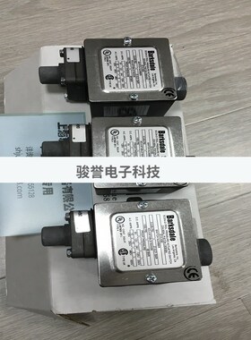 E1H-H90-Z27 E1H-H90 Barkxsdale压力开关B2T-A48SS-P5 D2T-H2SS