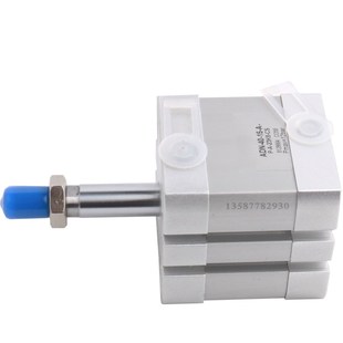 23K8 8128664紧凑型气缸 杆加长ADN JC8