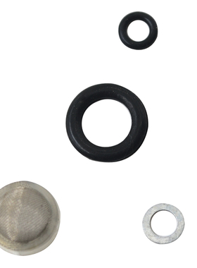 适配川崎ZX/ZXR40m0L ZX/ZZR600D ZX/ZZR600E化油器修理包油针