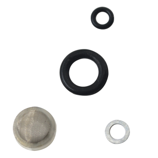 ZZR600D ZZR600E化油器修理包油针 ZXR40m0L 适配川崎ZX