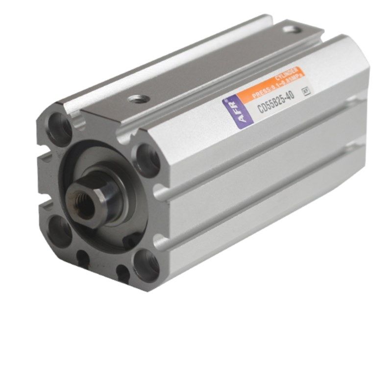 气动带磁薄型气缸 CD55Bm20-5 CD55B25-10 CD55B32-15 40-60 50 6,标准件/零部件/工业耗材,气缸,淘宝优惠券,粉丝福利购,淘宝优惠卷