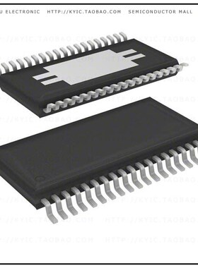 BUF20800AIDCPR【IC GAMMA GEN 18CHAN U38HTSSOP】