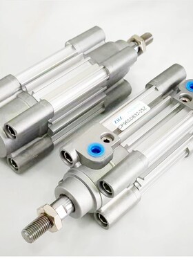 标准气缸单杆CP96SDB32/40/50/63/80X25X50IX75X100X200X300X400X