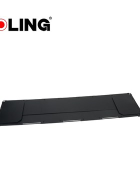 BOLING BL 2280SY Black Four Leaf LEGD Panel Barndoor For Pho