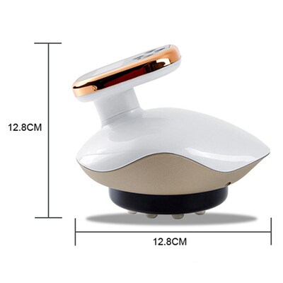 极速Body Shaper Slimmiqng Massager Vacuum Suction Cups  Phys