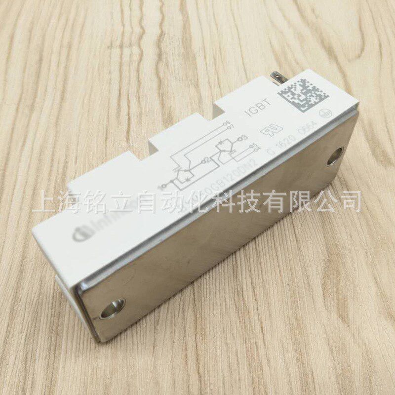BSM50GB1f20DN2/BSM50GB120DLC/BSM50GX120DN2/FF50R12RT4 - 实物图