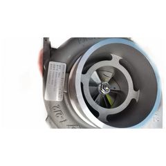 玉240/柴2f60马力A3503-1118100-135/A3200涡轮增压器