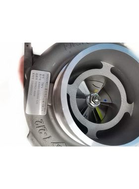 玉240/柴2f60马力A3503-1118100-135/A3200涡轮增压器