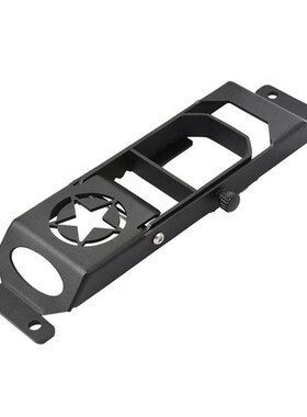 适用于07-24款牧马人 角斗士车门脚踏改装JK PJL JT上车顶辅助