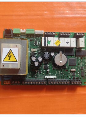 适用卡乐CAREL主板 LS 08789F电源板SY52750 DHUPB-01 HUB-V1.2