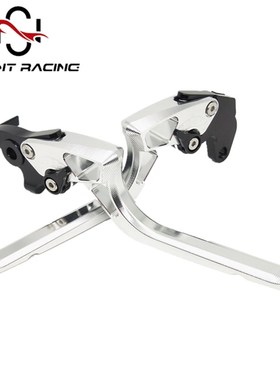 适用于川崎NINJA Z900 Zs650 650R刹车VERSYS650离合ER6F拉杆手把