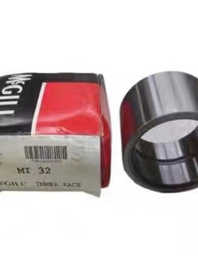 MCGILL轴承MI48 50 52 54 56  58 60 62 64 68 72 R80 88 96 104N