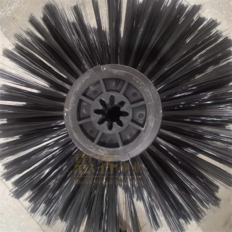 明诺MN-E800W凯驰km210-180/凯驰km130主Q刷扫地车滚刷扫路车主刷