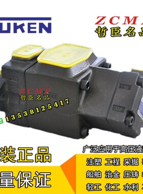 油研PV2R14-17/19/23/p25/31-136/153/184-L/F-REAA/RAAL-43/4222