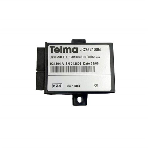 速度开关Jc 25210s0 B缓速器Telma速度计低速开关24V