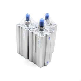 SDA50X35SB SDA50X35S AirTAC亚德客薄型气缸SDA50X35u SDA50X35B