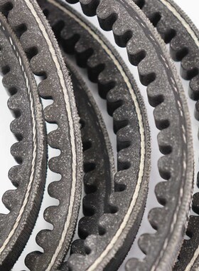 阪东BO RPF三角带17X2350Li/2O375/2400皮带