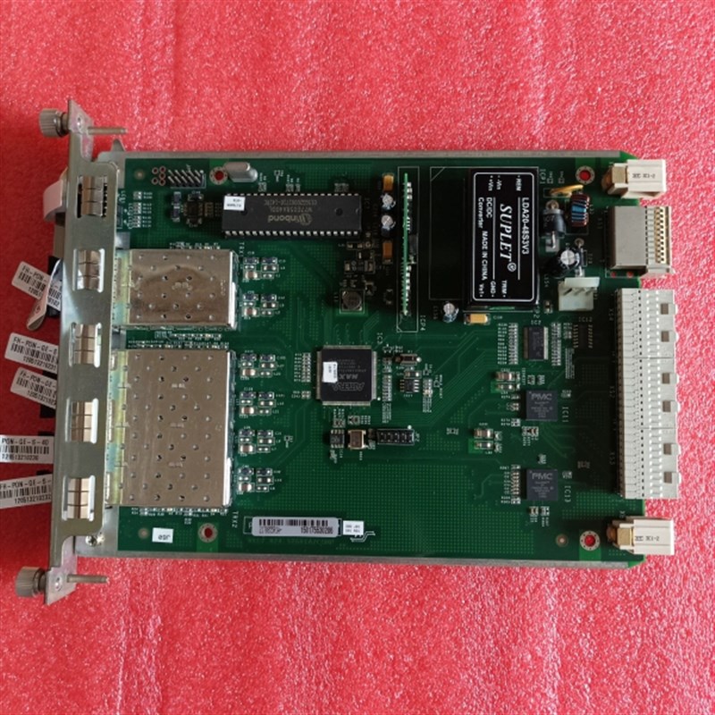 烽火AN5e516-06 AN5516-01 1.25G 上行