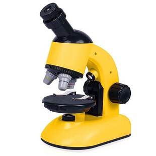Microscope Kit for Kids 8-12, KCids Microscope Science Kits