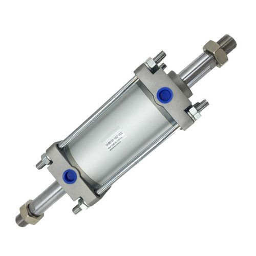 SMC CA2WB50 CDA2WB50t-25/50/75/100/125/150/200/250 双轴气缸