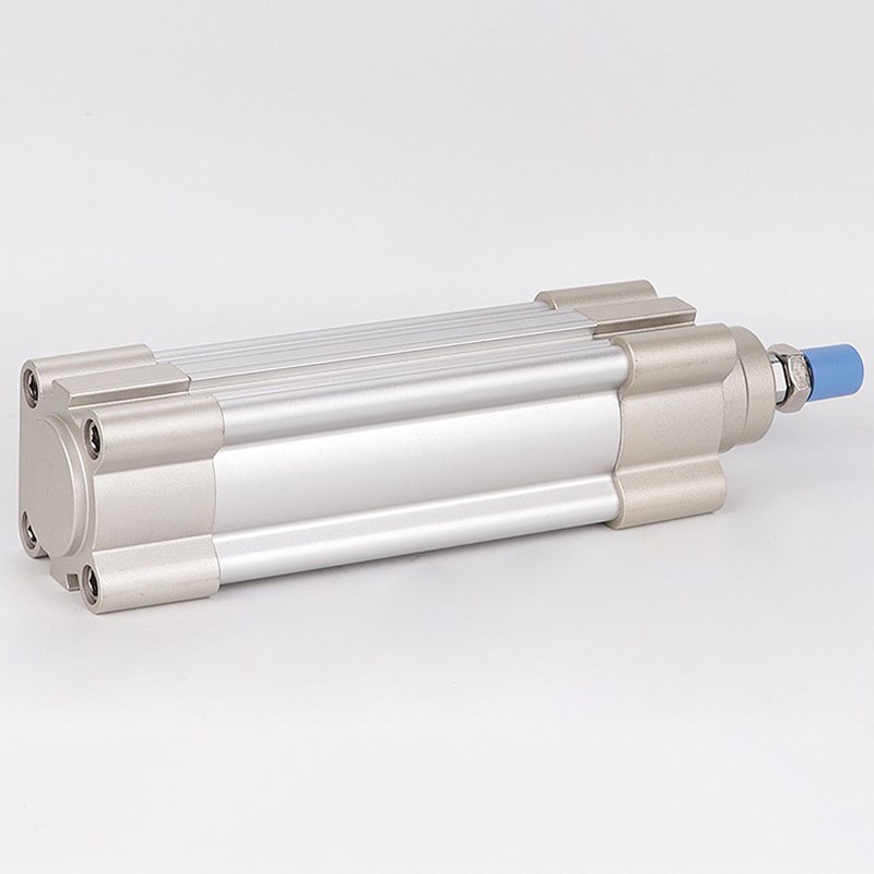 亚德客型标准气缸SI SAI32/40/u50/63/80-25-50-75-100-125S SAIJ