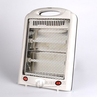 Portable Electkric Fan Heater Stove Hand Winter Warmer Machi