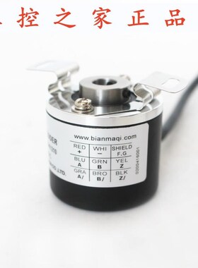 PENON光电编码器38B8m-2500-P5VL6-K1210 38B8-600PKVF3-K1220,