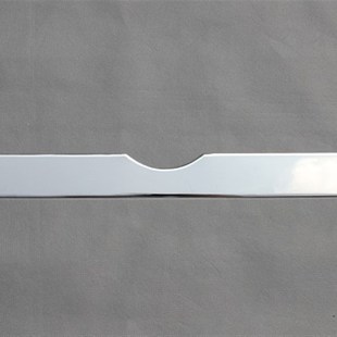 速腾改装 大众速腾后饰条速腾后饰条速腾尾箱W饰条 14款 适用于12