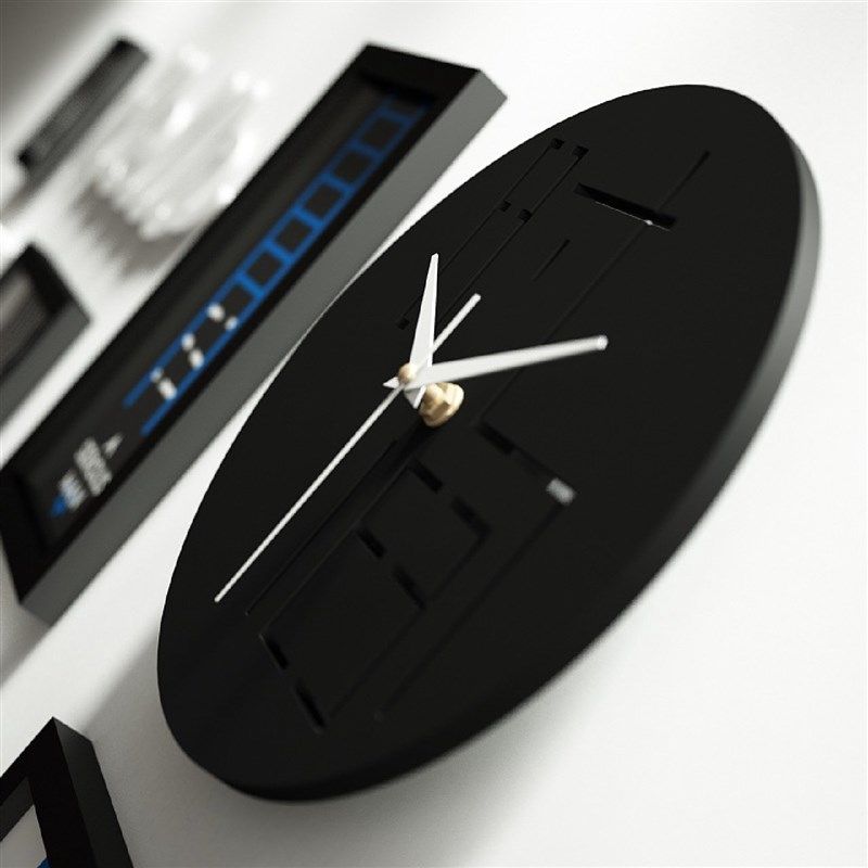 实木_6382包邮照p片墙后现代风格装饰挂画北欧相框能换相片真钟表,橡塑材料及制品,亚克力管/有机玻璃管,淘宝优惠券,粉丝福利购,淘宝优惠卷