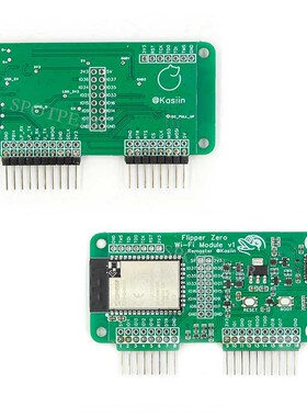 Flipper Zero WiFi Dev Board ESKP32S2开 发板 兼容官网