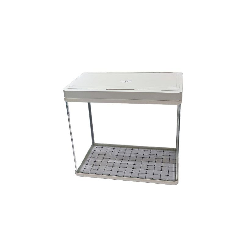 免换水懒人桌面鱼缸特色生态鱼缸水草缸水族箱居家办公Z风景玻璃,宠物/宠物食品及用品,桌面缸,淘宝优惠券,粉丝福利购,淘宝优惠卷