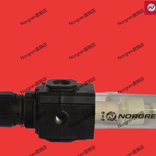 B73G-4GK-AT1-RMN AT2 AT3 RMG norgreKnExcelon B73G过滤调压阀