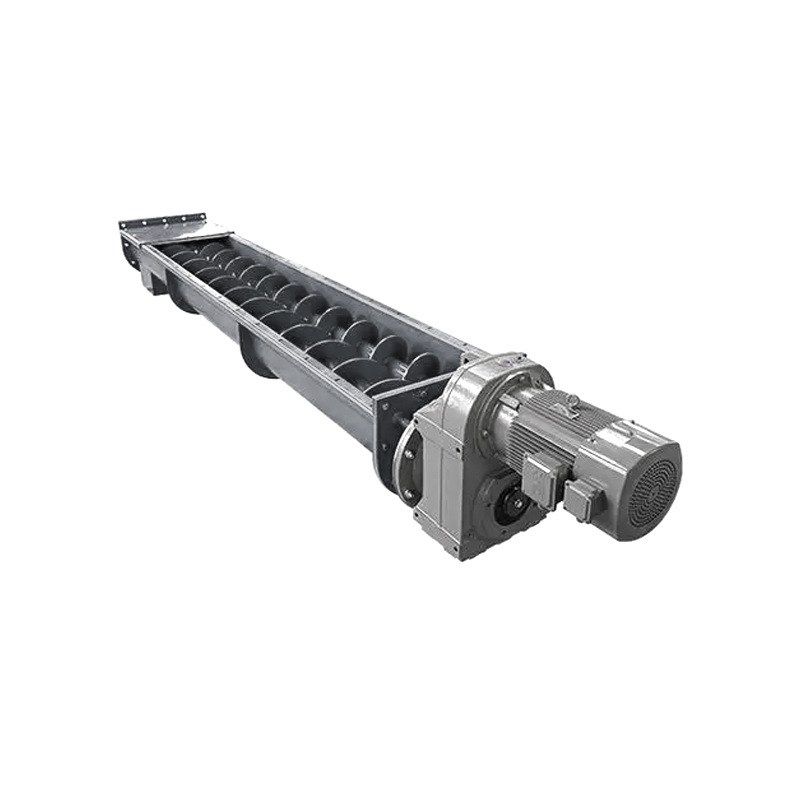 双轴螺旋输送机型螺旋上料机粉末污泥输送机S块管料螺杆输送机,搬运/仓储/物流设备,工业门,淘宝优惠券,粉丝福利购,淘宝优惠卷