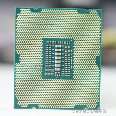 Xeon Processor E5-2650 V2 w E5 2650 V2  CP 2.6 LGA 2011 SR1A