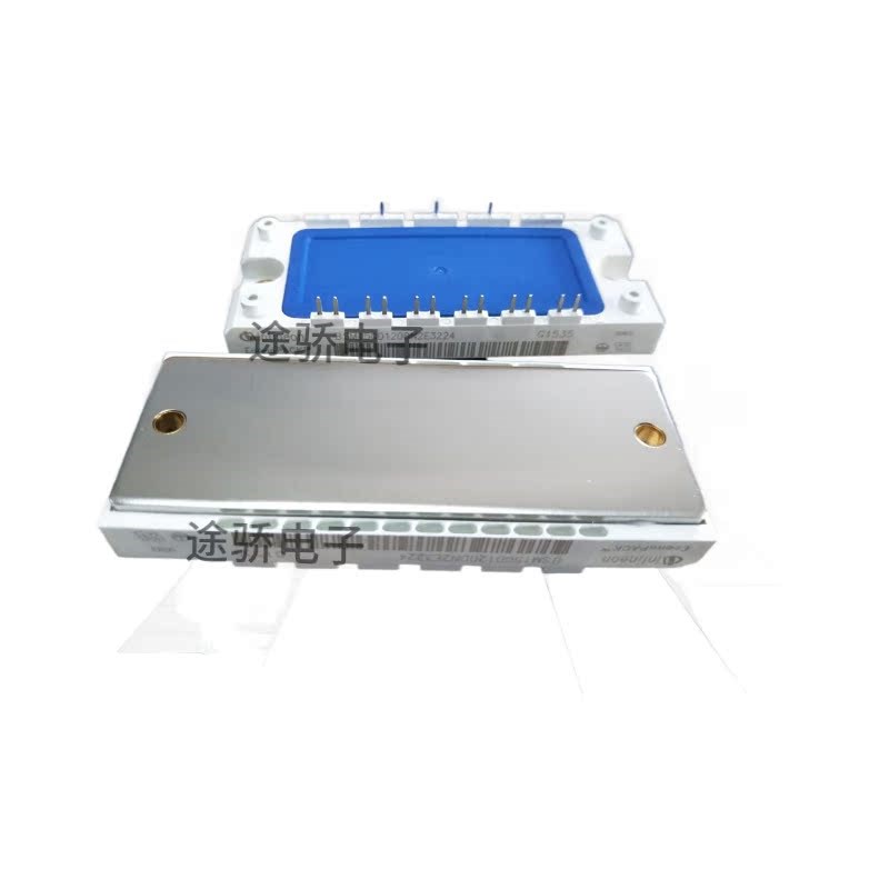 IGBT模块BSM15GD120rDLCE3224/BSM15GD120DN2E3224现货发