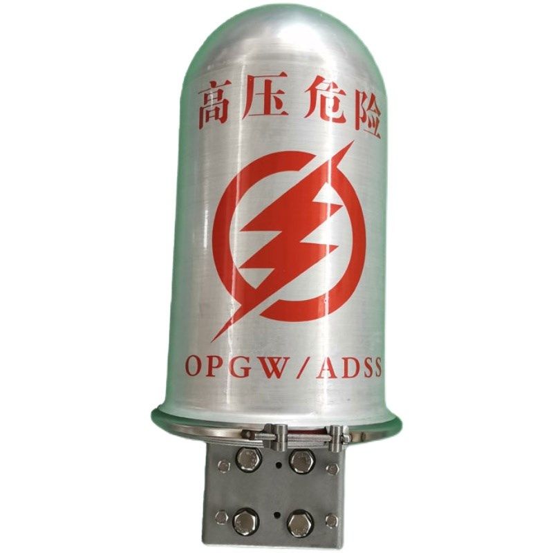 适用ADSS/hOPGW光缆 分歧型接头盒 24芯2孔帽式铝合金接线盒,标准件/零部件/工业耗材,其他五金件,淘宝优惠券,粉丝福利购,淘宝优惠卷