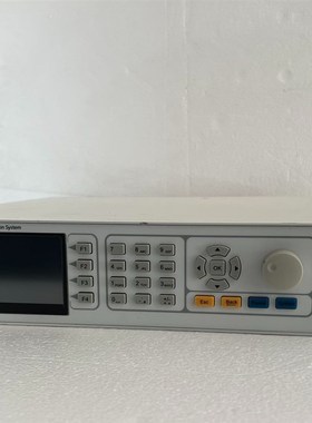 Topyoung捷x希射频可编程衰减器系统