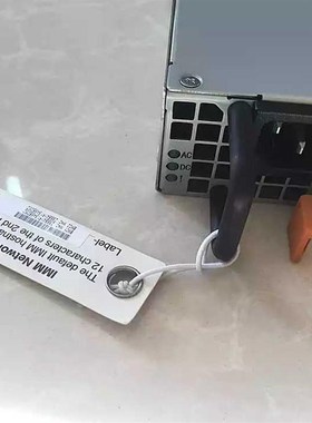 IBM X3650M2 M3 X3550M2 wM3 675W服务器电源39Y7201 39Y7227 722