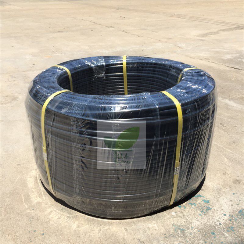 pe盘水管16/20/22/25wpe灌溉pe盘管引水出水管农业园林供水管果树