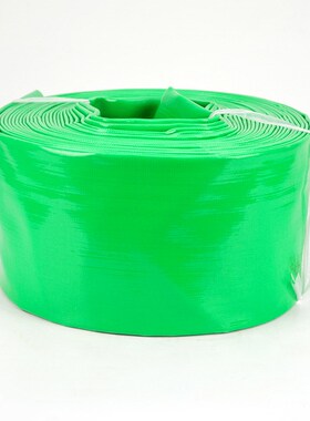 农田农用PVC涂塑n输送软水带/绿色红色防冻灌溉农业水泵抽水带