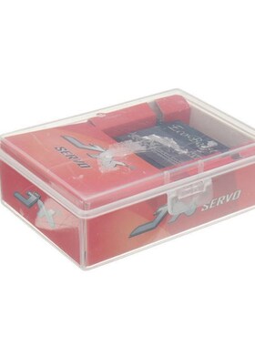 JX Ecoboost CLS6336HV 36KG Large Torque 180Degree CNC ZDigit