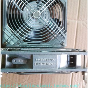 u24M MDS1225 DC24V0.34A 风扇 MU1425S CU55B3