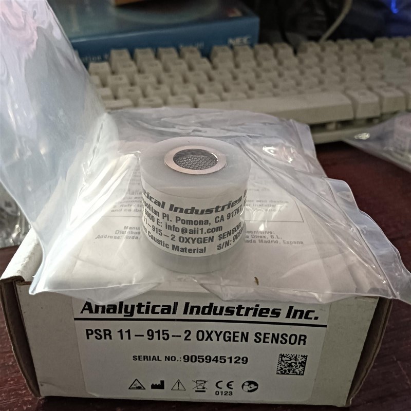 PSR11-915-2 0XYN SQENS0RAll