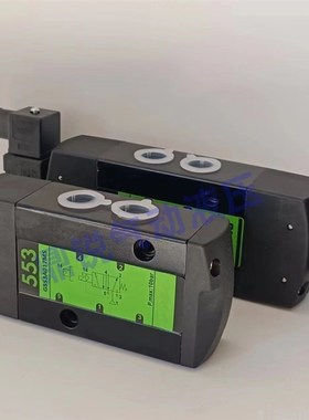 SCG531Cg002MS SC8551A005 SCG553A005MS 电磁阀