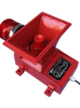 万亚船用大功率高分贝声光报警器uSJ-2 SJ-II TBJ-100工业警报器