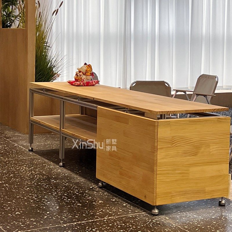 服装店中岛柜流水台鞋柜s储物柜中古边柜展示台边柜移动装饰柜展,商业/办公家具,中岛/流水台,淘宝优惠券,粉丝福利购,淘宝优惠卷