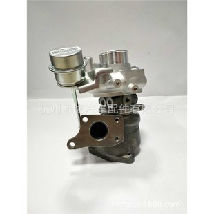 名爵S5 49V135 荣威350 TB0200030 0642 1.5T涡轮增压器 众泰T600