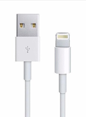 Original USB Data Sync Charger Cable iPhone 11 Pro max 适用